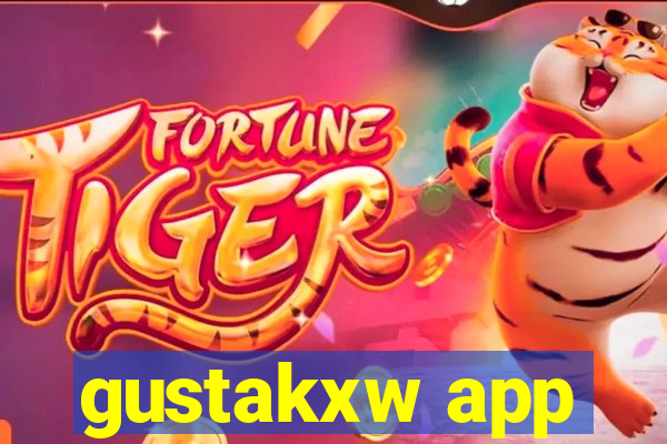 gustakxw app